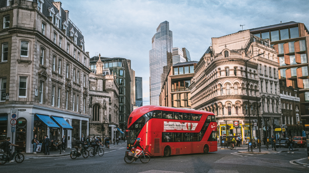 Imagenes We travel 12 Itinerarios desde Londres