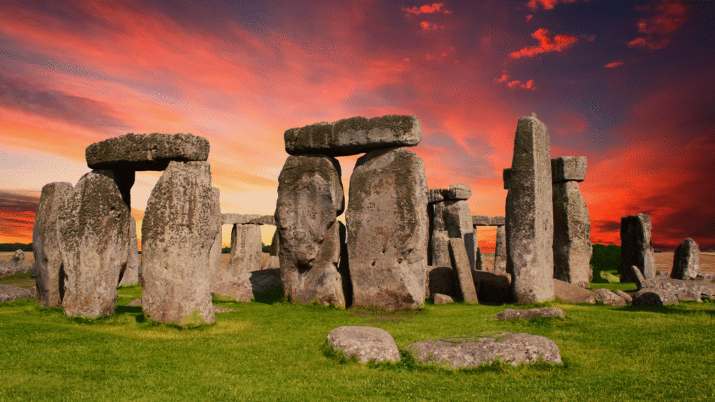 Imagenes We travel 14 Itinerarios desde Londres