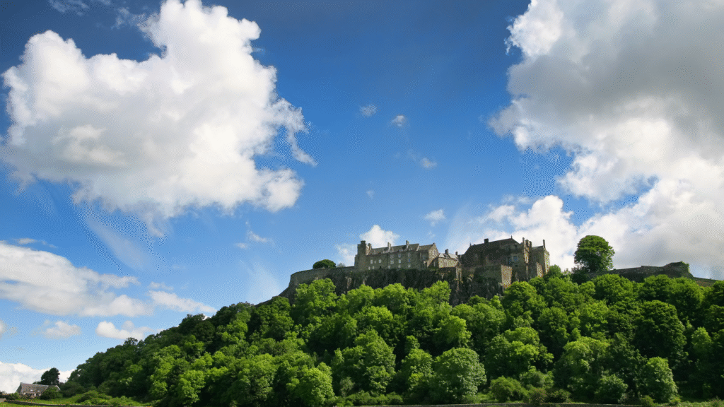 Imagenes We travel 21 Itinerarios desde Edimburgo
