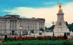 Londres imprescindible con cambio de guardian