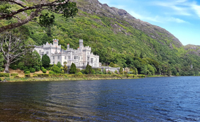 producto itinerario dublin 3 Itinerarios desde Dublín