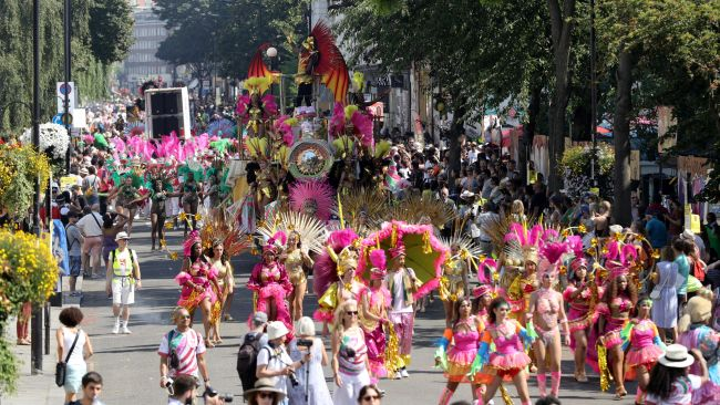 image 1 Los festivales más populares de Reino Unido en este 2023