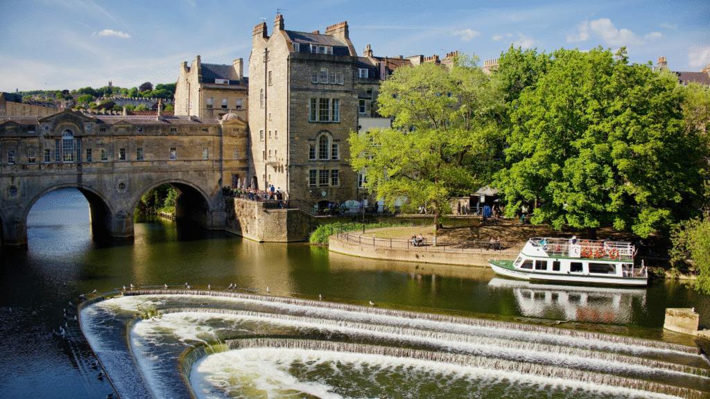 Imagenes We travel 15 Itinerarios desde Londres