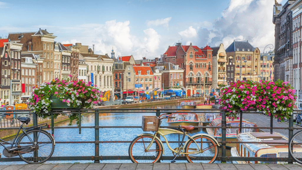 Imagenes We travel 18 Itinerarios desde Londres
